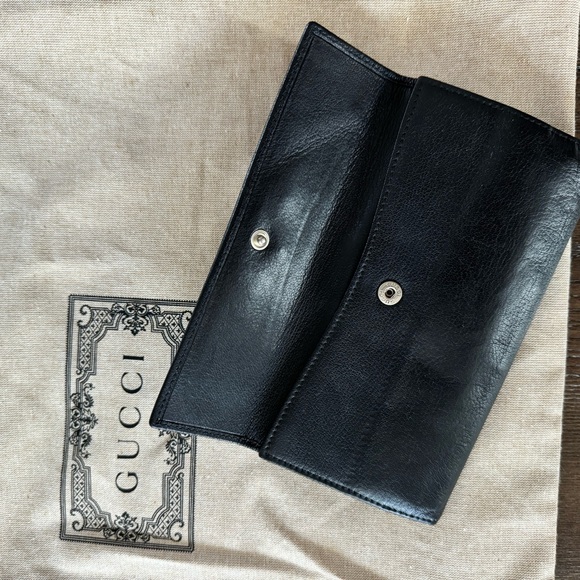 Gucci wallet - Picture 2 of 7